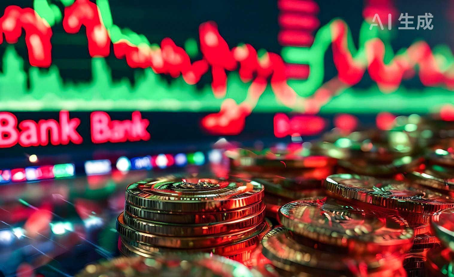 稳健投资者:在银行股结构性行情中寻找价值锚点 股票财经