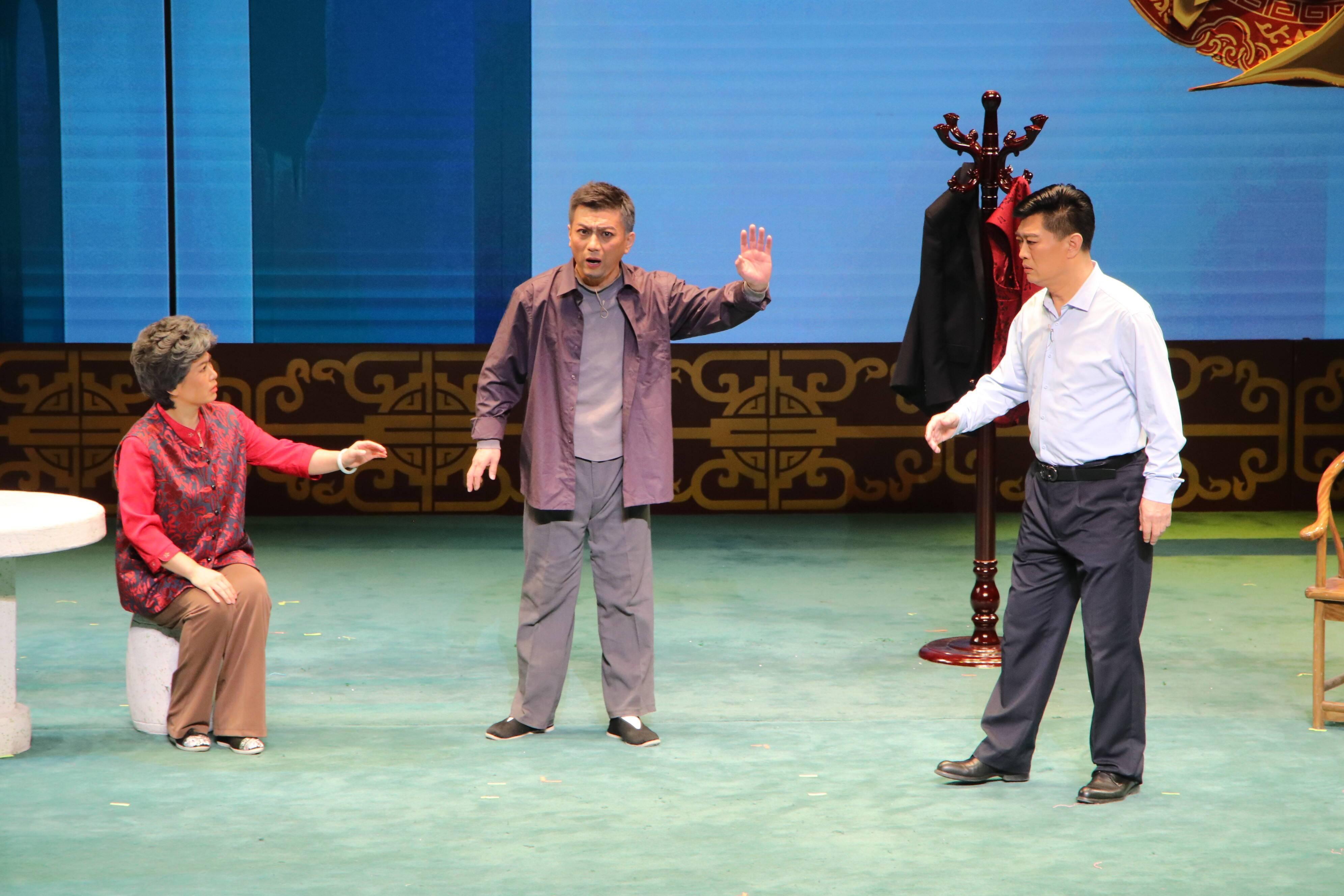 并非只有博物馆才是归宿:稀有剧种的破圈重生叙事 文化旅游