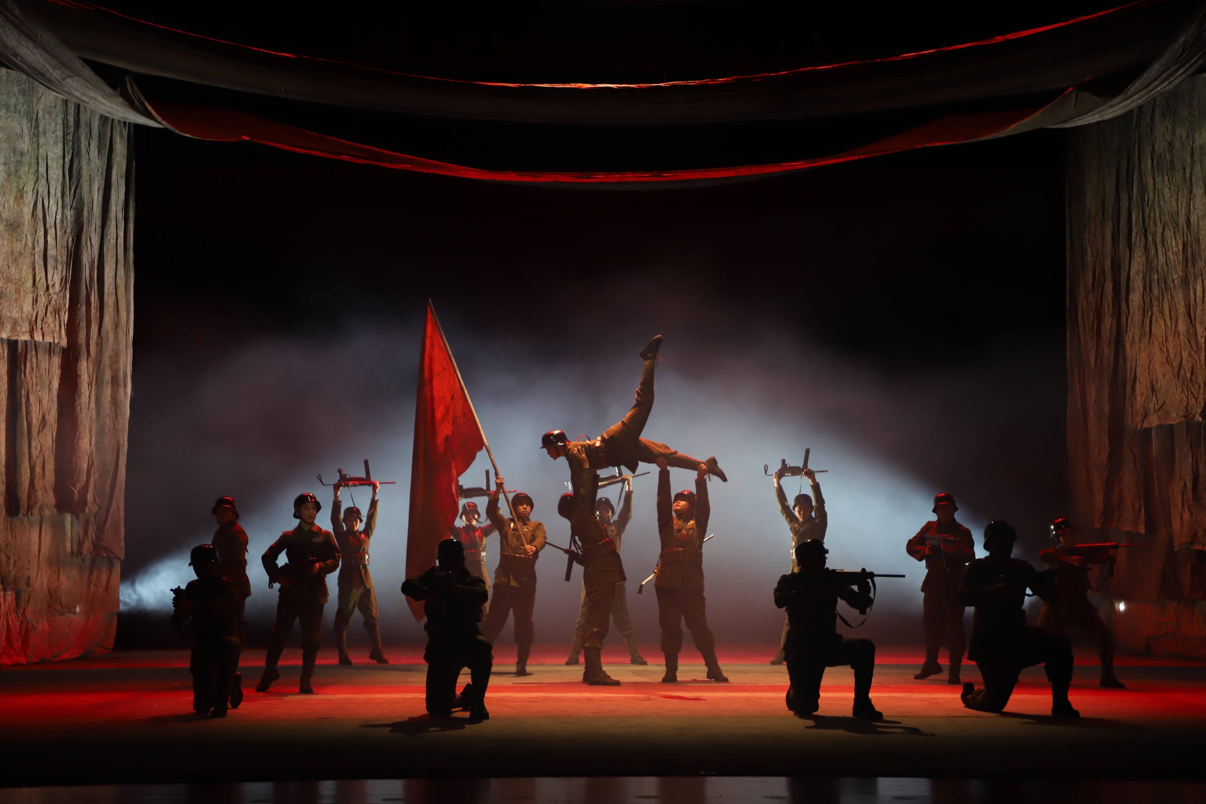 并非只有博物馆才是归宿:稀有剧种的破圈重生叙事 文化旅游