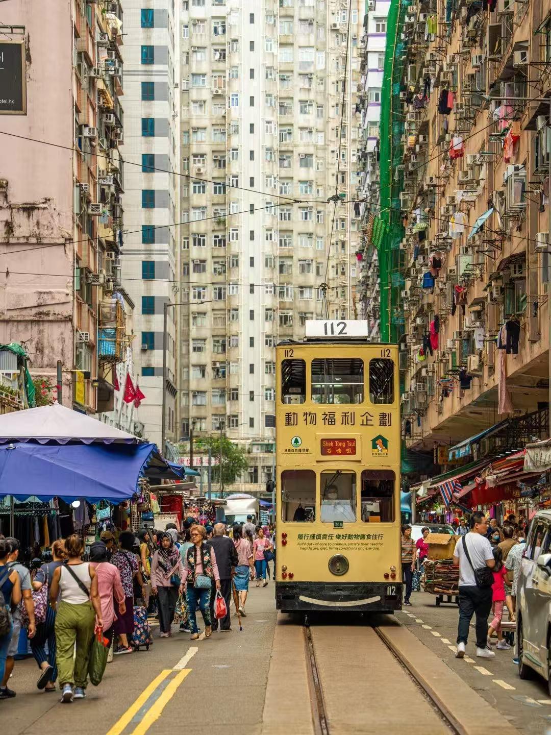 【出游焦虑】+【港澳假期错峰游的系统化解决方案】 文化旅游