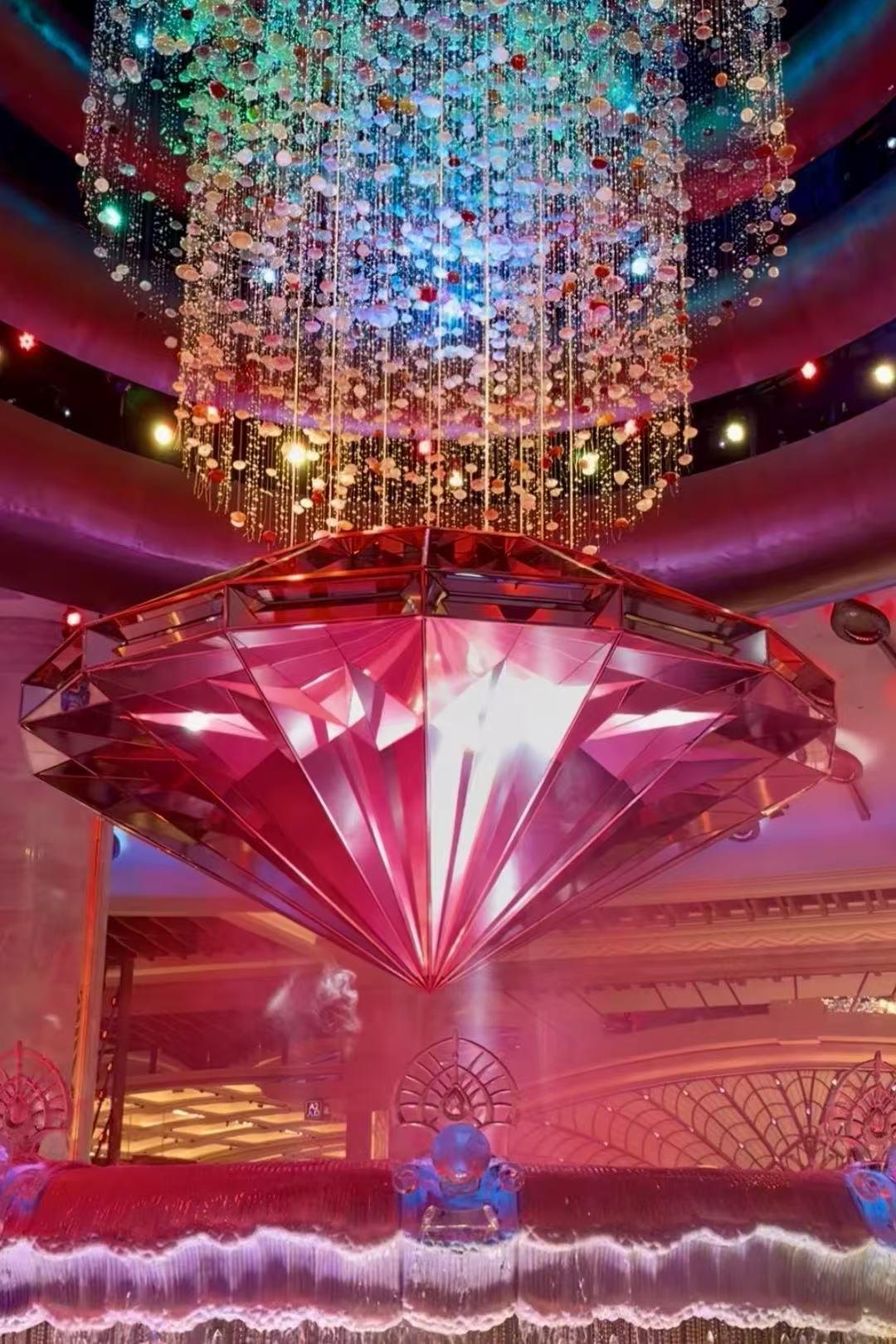 【出游焦虑】+【港澳假期错峰游的系统化解决方案】 文化旅游