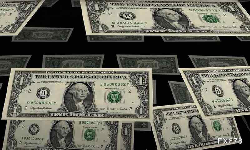  华尔街关键指标飙升至近年高点；能源危机引发通胀警报。 股票财经