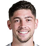  巴尔韦德闪耀二月赛场，荣膺皇马月度最佳球员。 体育新闻