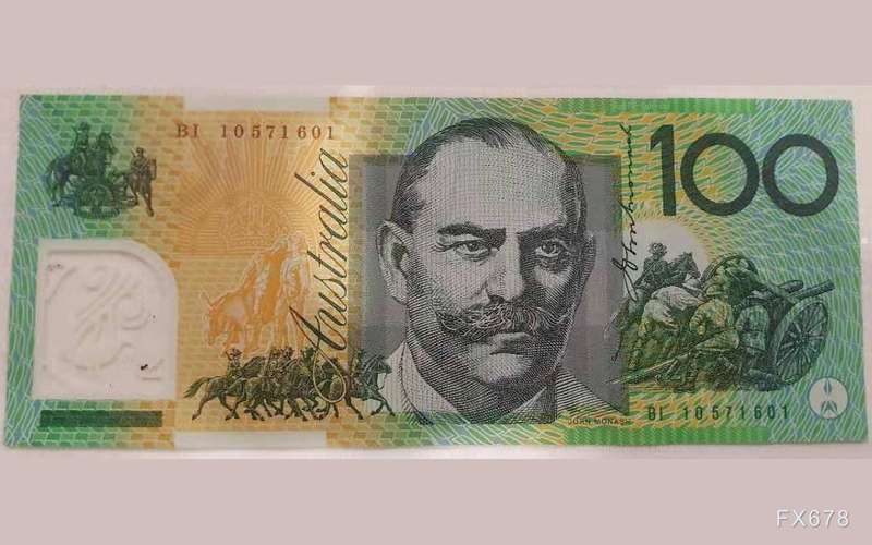  澳洲联储连续加息路径显现；布洛克鹰派表态主导市场预期。 股票财经