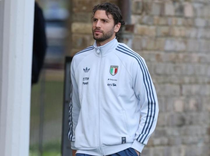  洛卡特利发声，责任在肩；意大利队全力冲击世界杯资格。 体育新闻