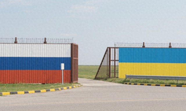 金融防线濒临崩塌：乌克兰资金缺口背后的真相与代价 股票财经