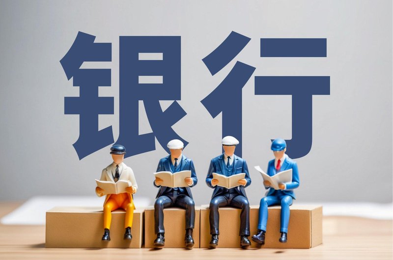 存量竞争时代的资产焦虑：深度解析银行体系的稳健破局之道