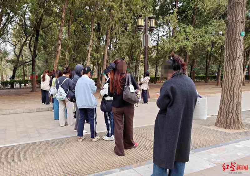  拒绝流量绑架公共资源：树木认养不该成为粉丝的“应援橱窗” 情感心理