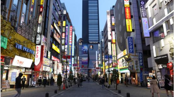  绝密解析：中国核心科技资产出海东南亚的战略路径 股票财经