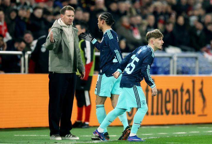  2026技战术复盘：伦纳特-卡尔的数据模型与战术价值分析 体育新闻