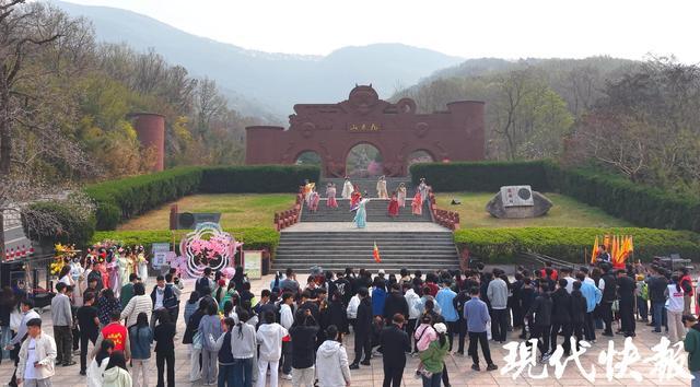 亲子研学规划师：连云港云台山春季实战进阶指南