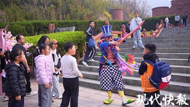  亲子研学规划师：连云港云台山春季实战进阶指南 文化旅游