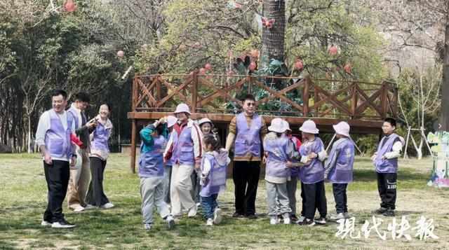 亲子研学规划师：连云港云台山春季实战进阶指南 文化旅游