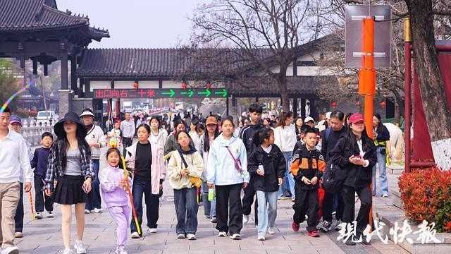  亲子研学规划师：连云港云台山春季实战进阶指南 文化旅游