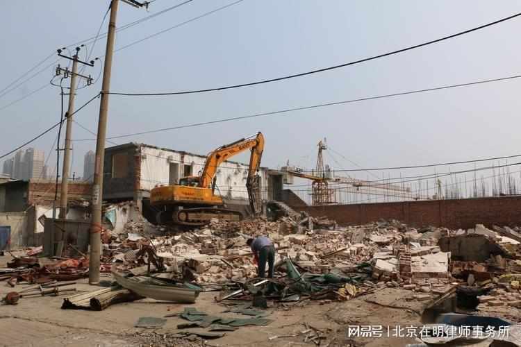  拆迁户的困扰：我的店铺还能回到原址吗？ 房产家居