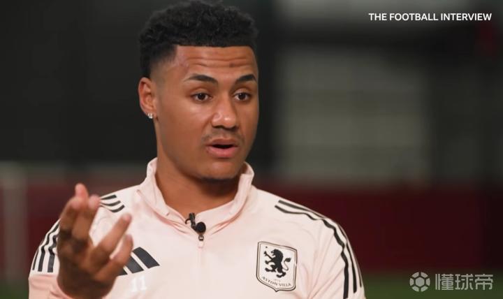 【技术解码】奥利·沃特金斯的非典型职业路径：从街头到英格兰队的实战方法论 体育新闻