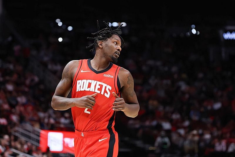  数据不会说谎：芬尼-史密斯在火箭体系中的真实价值与战术适配困境 体育新闻