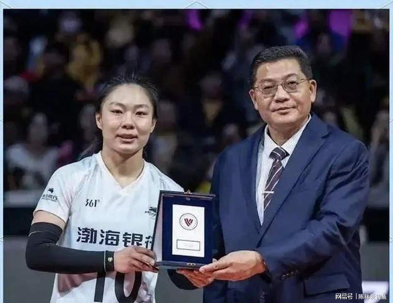 技术进化论：王媛媛留洋拦网数据拆解与天津女排战术迭代 体育新闻