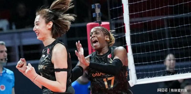  技术进化论：王媛媛留洋拦网数据拆解与天津女排战术迭代 体育新闻