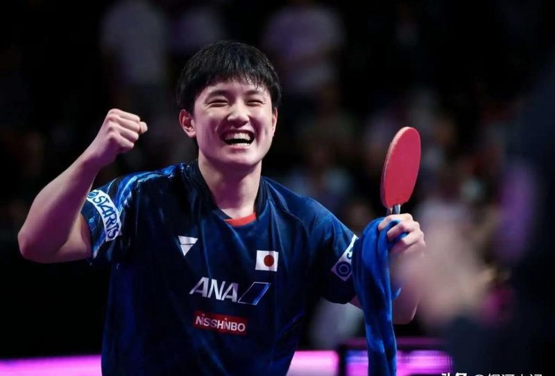  日本乒协T-NEXT战略再落子：空降教练张本宇的深层价值解析 体育新闻