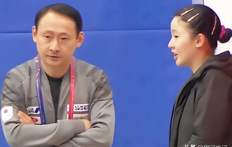  日本乒协T-NEXT战略再落子：空降教练张本宇的深层价值解析 体育新闻