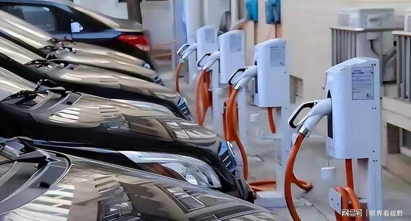 3750座换电站背后的技术长征：一位工程师亲历的能源革命