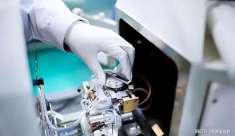  3750座换电站背后的技术长征：一位工程师亲历的能源革命 汽车科技