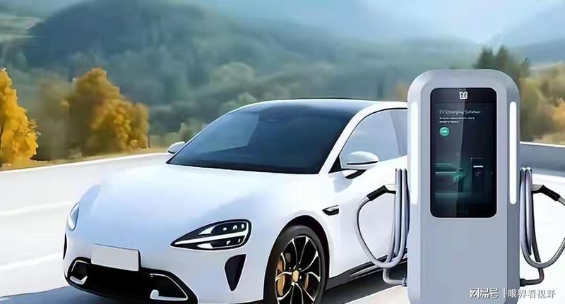  3750座换电站背后的技术长征：一位工程师亲历的能源革命 汽车科技