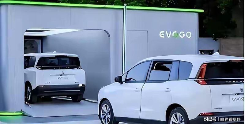  3750座换电站背后的技术长征：一位工程师亲历的能源革命 汽车科技