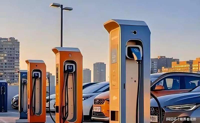  3750座换电站背后的技术长征：一位工程师亲历的能源革命 汽车科技