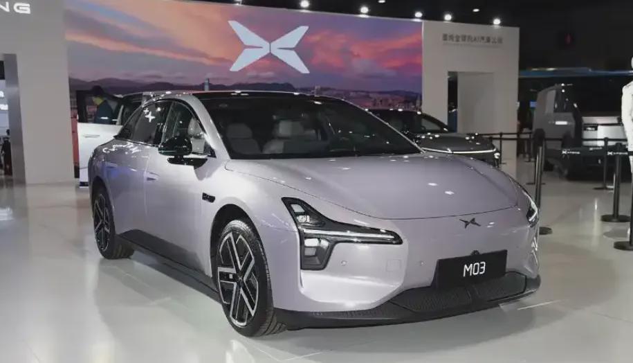  【深度复盘】小鹏澳洲代理崩塌：一场关于风险管控的教科书级败局 汽车科技