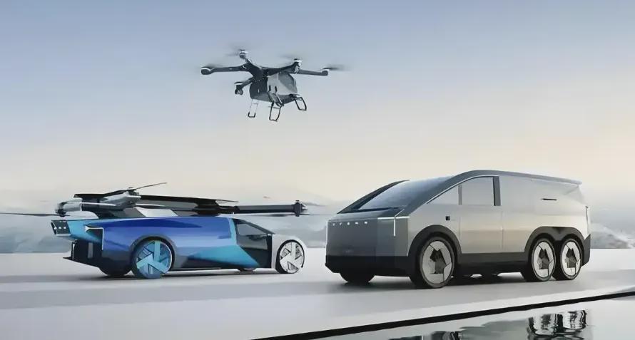 【深度复盘】小鹏澳洲代理崩塌：一场关于风险管控的教科书级败局