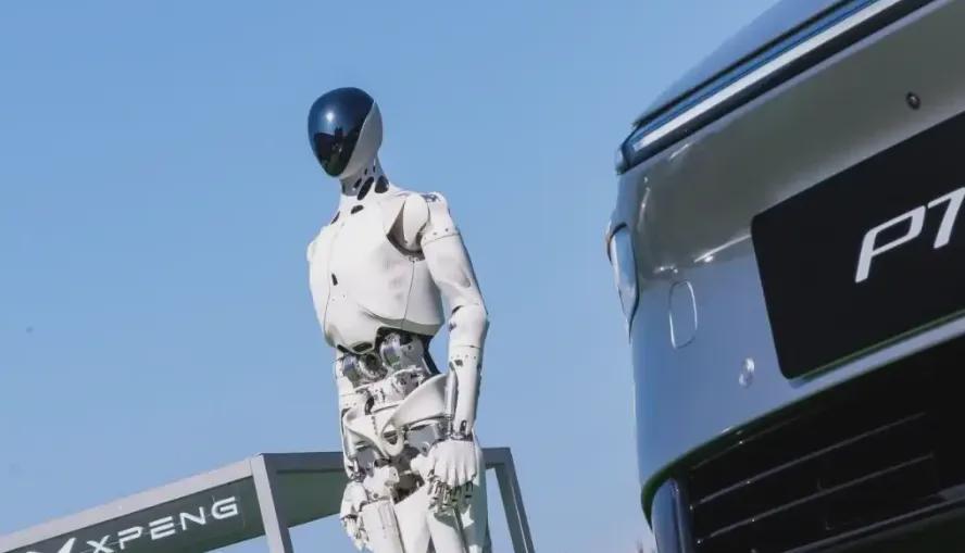  【深度复盘】小鹏澳洲代理崩塌：一场关于风险管控的教科书级败局 汽车科技