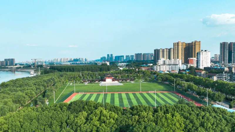  硬核拆解：2026五一蔡甸5日假期生存指南 文化旅游