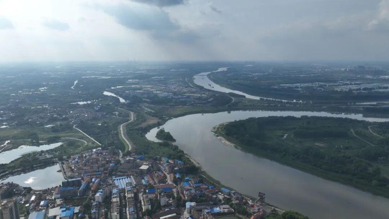  硬核拆解：2026五一蔡甸5日假期生存指南 文化旅游