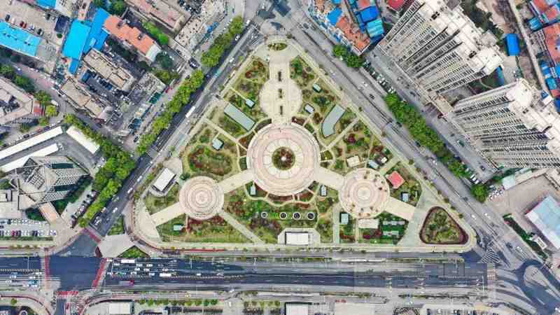  硬核拆解：2026五一蔡甸5日假期生存指南 文化旅游