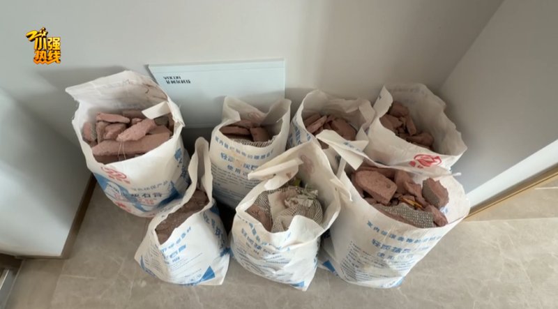  《花165万买的新房，还没入住就被砸了两面墙：别让"好心"成了伤人的借口》 房产家居