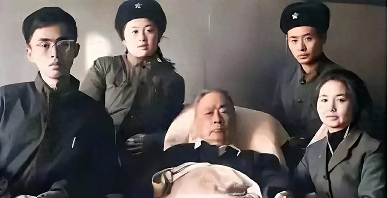  从“阑尾炎”到肠癌晚期：1971年那场改变历史的医疗诊断悲剧 新闻