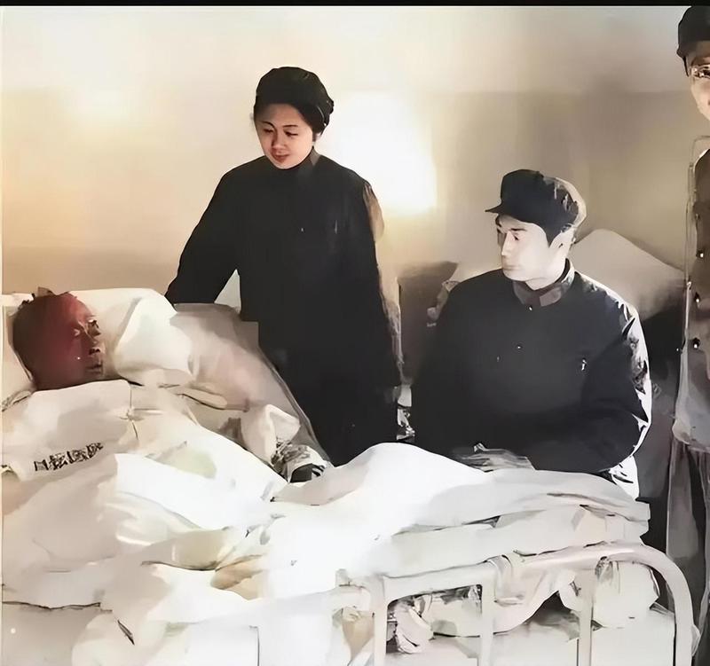  从“阑尾炎”到肠癌晚期：1971年那场改变历史的医疗诊断悲剧 新闻