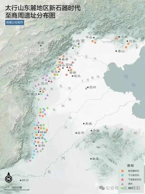  为什么说“商”字不是地名？一段让历史老师沉默的考证之旅 新闻