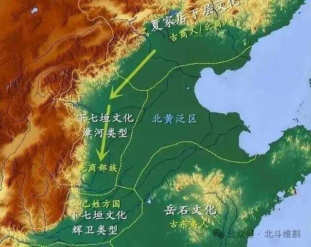  为什么说“商”字不是地名？一段让历史老师沉默的考证之旅 新闻