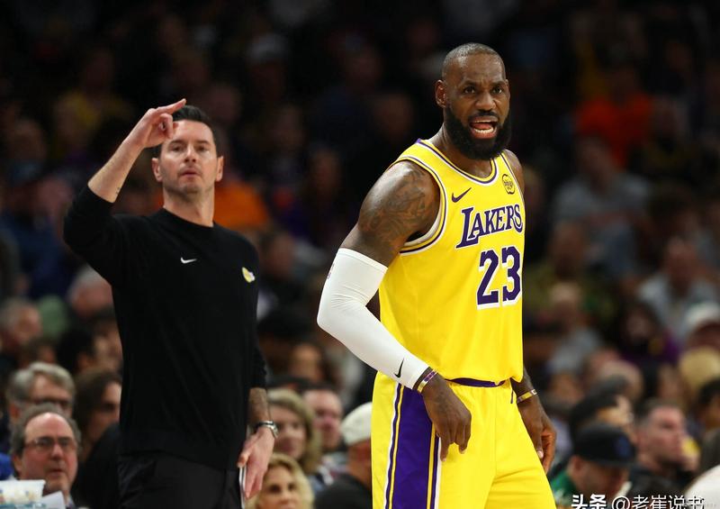  【深度复盘】湖人溃败独行侠：伤病危机下的战术失灵与体系崩塌 体育新闻