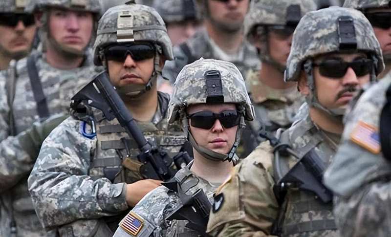  【技术解密】伊朗如何用“穷鬼战术”撕开美军防空体系 新闻