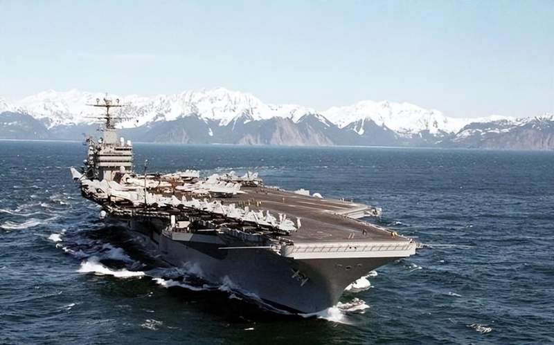  【技术解密】伊朗如何用“穷鬼战术”撕开美军防空体系 新闻