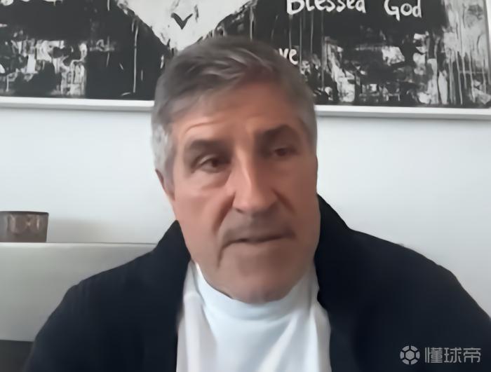  【深度复盘】拉玛西亚选材法则：七岁天才的三大识别密码 体育新闻