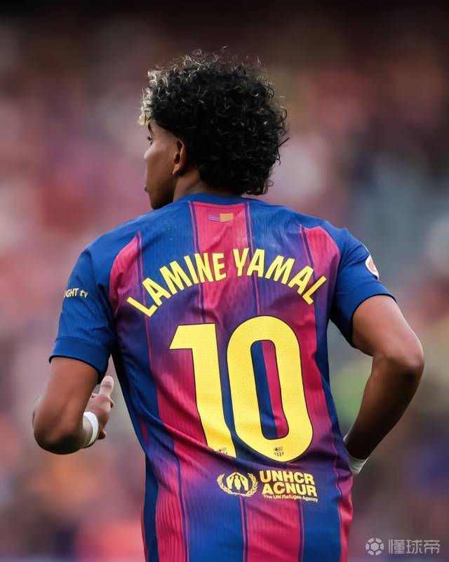  【深度复盘】拉玛西亚选材法则：七岁天才的三大识别密码 体育新闻