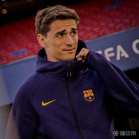  【深度复盘】拉玛西亚选材法则：七岁天才的三大识别密码 体育新闻