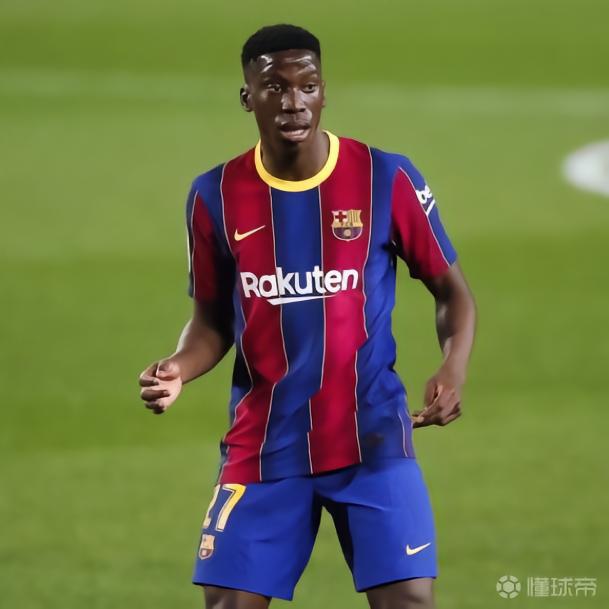  【深度复盘】拉玛西亚选材法则：七岁天才的三大识别密码 体育新闻