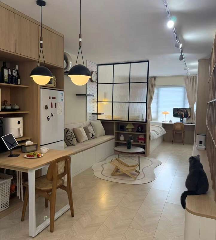  买了公寓五年后，我含泪总结出9条扎心真相：当初真不该被"低价"冲昏头 房产家居