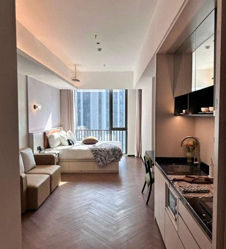  买了公寓五年后，我含泪总结出9条扎心真相：当初真不该被"低价"冲昏头 房产家居